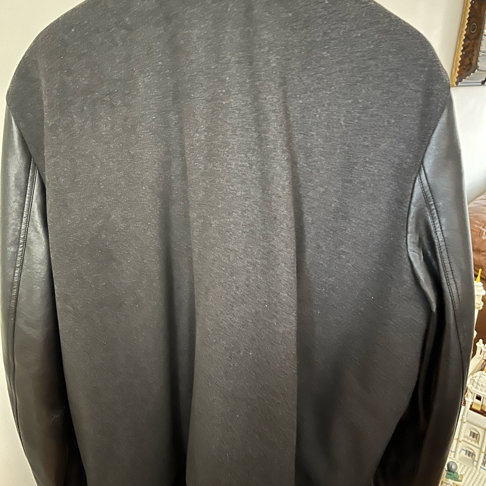 Men's coat - Picture 4 of 4